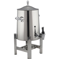 Bon Chef 45103 Powerline 3 Gallon Stainless Steel Coffee Chafer Urn