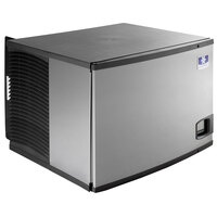 Manitowoc IDT0500A Indigo NXT 30" Air Cooled Dice Ice Machine - 115V, 520 lb.