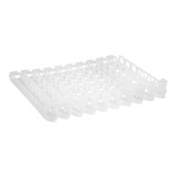 Beverage-Air 10 Lane Adjustable Flow Trak Bottle Organizer, 28 1/4" x 26 7/8", for 8 oz. to 12 oz. Bottles / Cans