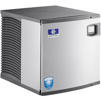 Manitowoc IYT-0420A Indigo NXT 22" Air Cooled Half Dice Ice Machine - 115V, 460 lb.