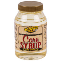 Golden Barrel 1 Qt. Corn Syrup   - 12/Case