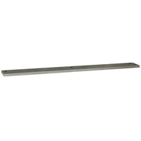 Eagle Group APS6 72" Stainless Steel Plate Shelf