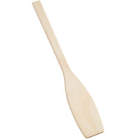 American Metalcraft 240 24" Wood Paddle