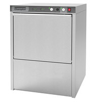 Champion UH-130B High Temperature Undercounter Dishwasher - 208/240V, Multi-Phase, 6 kW