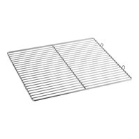 Alto-Shaam SH-22473 Stainless Steel Wire Shelf for Combi Ovens, Holding Cabinets, and Quick Chillers