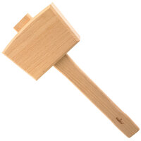 Barfly® M37047 13 1/2" Wood Ice Mallet