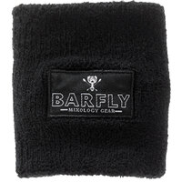 Barfly® M98001 Black Terry Mixologist Armband