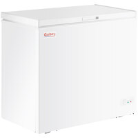 Galaxy CF7 Commercial Chest Freezer - 7 cu. ft.