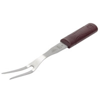 Mercer Culinary M18380 Hell's Handle® High Heat 12 1/2" Pot / Cook's Fork