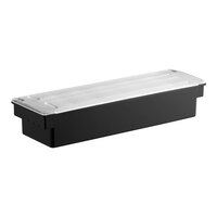 Choice 6-Compartment Condiment Bar