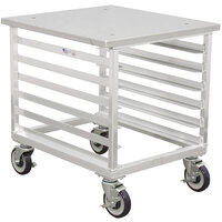 DoughXpress TXC-3 Mobile Cart - 23 1/2" x 26 1/4" x 27 1/4"