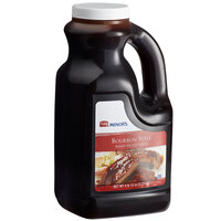 Minor's 0.5 Gallon Bourbon Style Sauce - 4/Case