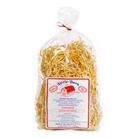 Little Barn Noodles 1 lb. Homemade Kluski Egg Noodles - 12/Case