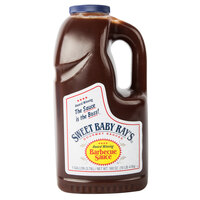 Sweet Baby Ray's 1 Gallon BBQ Sauce