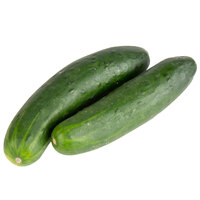 Select Cucumbers 1 1/9 Bushel