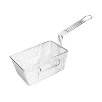 Grindmaster-Cecilware V095A Fry Basket - Left - Gf28