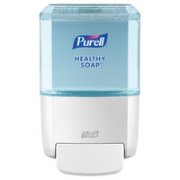 Purell® 5030-01 Healthy Soap ES4 1200 mL White Manual Hand Soap Dispenser