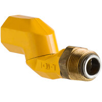 Regency 1" Swivel Connector for Regency Gas Hoses