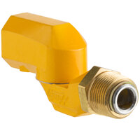 Regency 3/4" Swivel Connector for Regency Gas Hoses