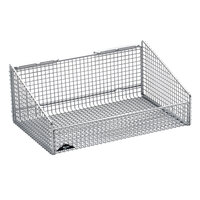 Metro QB1218 qwikSIGHT 12" x 18" Wire Basket