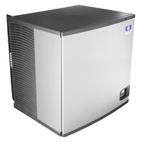 Manitowoc IYT1200A-261 Indigo NXT 30" Air Cooled Half Dice Ice Machine - 208-230V, 1213 lb.