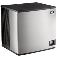 Manitowoc IYT1200A-261 Indigo NXT 30" Air Cooled Half Dice Ice Machine - 208-230V, 1213 lb.