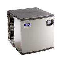 Manitowoc IYT0420W-161 Indigo NXT 22" Water Cooled Half Dice Ice Machine - 115V, 470 lb.