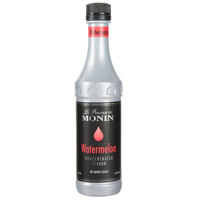 Monin Watermelon Concentrated Flavor 375 mL