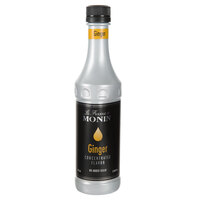 Monin Ginger Concentrated Flavor 375 mL