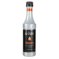 Monin Habanero Concentrated Flavor 375 mL