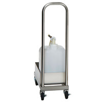 Alto-Shaam 5014542 Grease Collection Cart