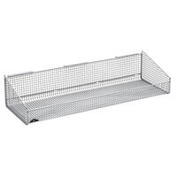 Metro QB1836 qwikSIGHT 18" x 36" Wire Basket