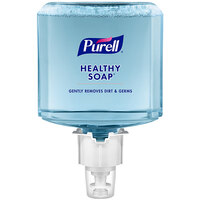 Purell® 5077-02 Professional Healthy Soap™ ES4 1200 mL Fresh Scent Foam Hand Soap - 2/Case