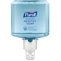 Purell® 5071-02 Professional CRT Healthy Soap™ ES4 1200 mL Naturally Clean Foam Hand Soap - 2/Case