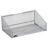 Metro QB1818 qwikSIGHT 18" x 18" Wire Basket