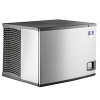 Manitowoc IDT0450W-161 Indigo NXT 30" Water Cooled Dice Ice Machine - 115V, 430 lb.