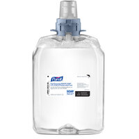 Purell® 5282-02 Healthy Soap® Food Processing FMX-20™ 2000 mL Antimicrobial E2 Foaming Hand Soap - 2/Case