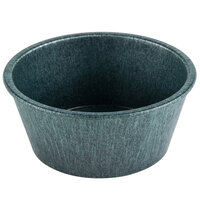 HS Inc. HS1013 4 oz. Jalapeno Polyethylene Ramekin - 48/Case