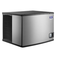 Manitowoc IYT0450A-261 Indigo NXT 30" Air Cooled Half Dice Ice Machine - 208-230V, 490 lb.