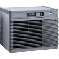 Follett HCC1010AJS Horizon Elite 29" Air Cooled Chewblet Ice Machine with Remote Ice Delivery - 1061 lb.