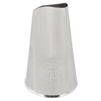 Ateco 116 Rose Piping Tip