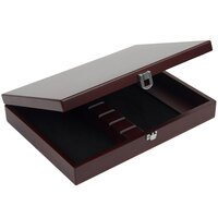 Bon Chef S936BOX Wooden Gaucho Steak Knife Box for S936 Knives