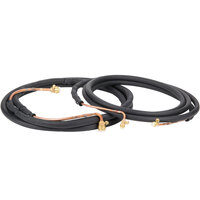 Manitowoc RL-35-R-410A 35' Pre-Charged Remote Ice Machine Condenser Line Kit