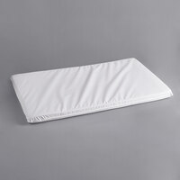 L.A. Baby P-82 23" x 38" x 2" Fire Retardant Crib Mattress