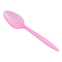 Pink-to-Purple Color Changing Teaspoon - 1,000/Case