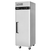 Turbo Air M3F24-1-N M3 Series 29" Stainless Steel Reach-In Freezer