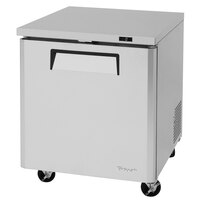 Turbo Air MUF-28-N M3 Series 28" Undercounter Freezer