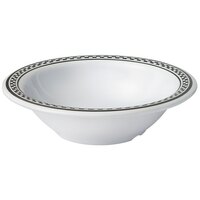 GET B-127-X 12 oz. Diamond Chexers Bowl - 24/Case