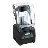 Vitamix 36019-ABAB The Quiet One 3 hp Blender with Cover and 48 oz. Container - 120V