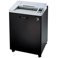 Swingline CX22-44 Cross-Cut Jam-Stopper TAA Compliant 22 Sheet Commercial Shredder